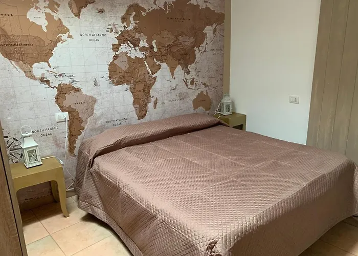 Bed And Breakfast Dolly