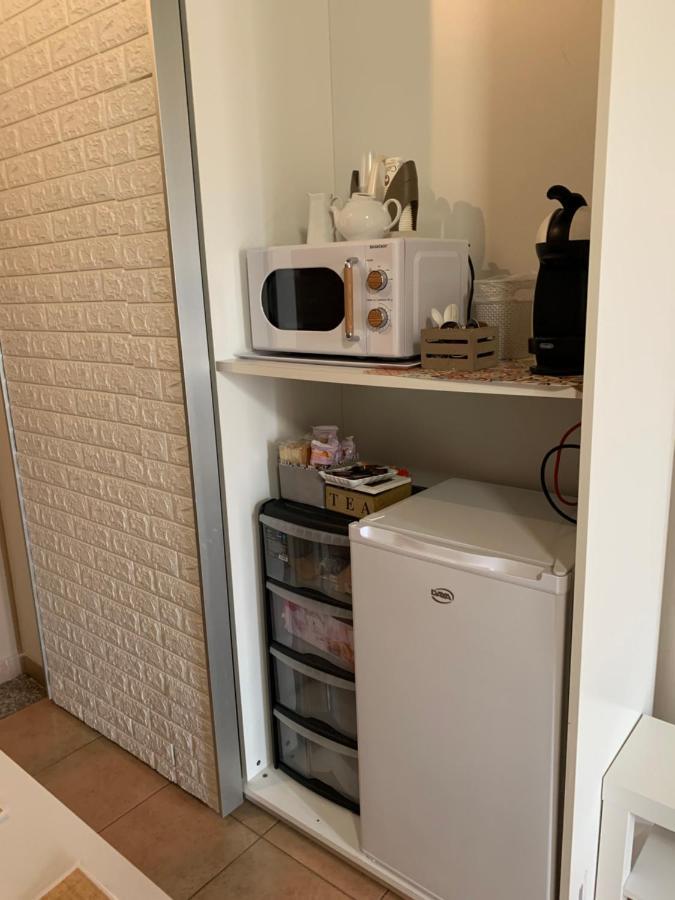 Dolly Guest house Sant'Antioco