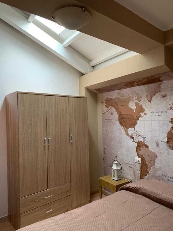 Guest house Dolly Sant'Antioco