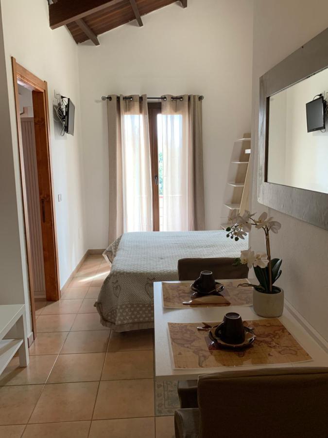 Guest house Dolly Sant'Antioco