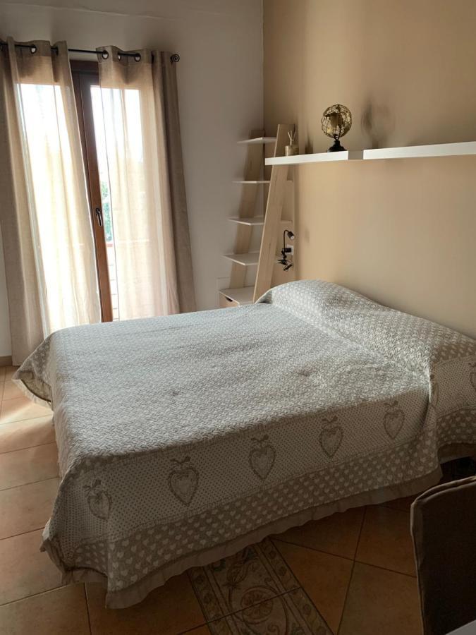 Dolly Guest house Sant'Antioco